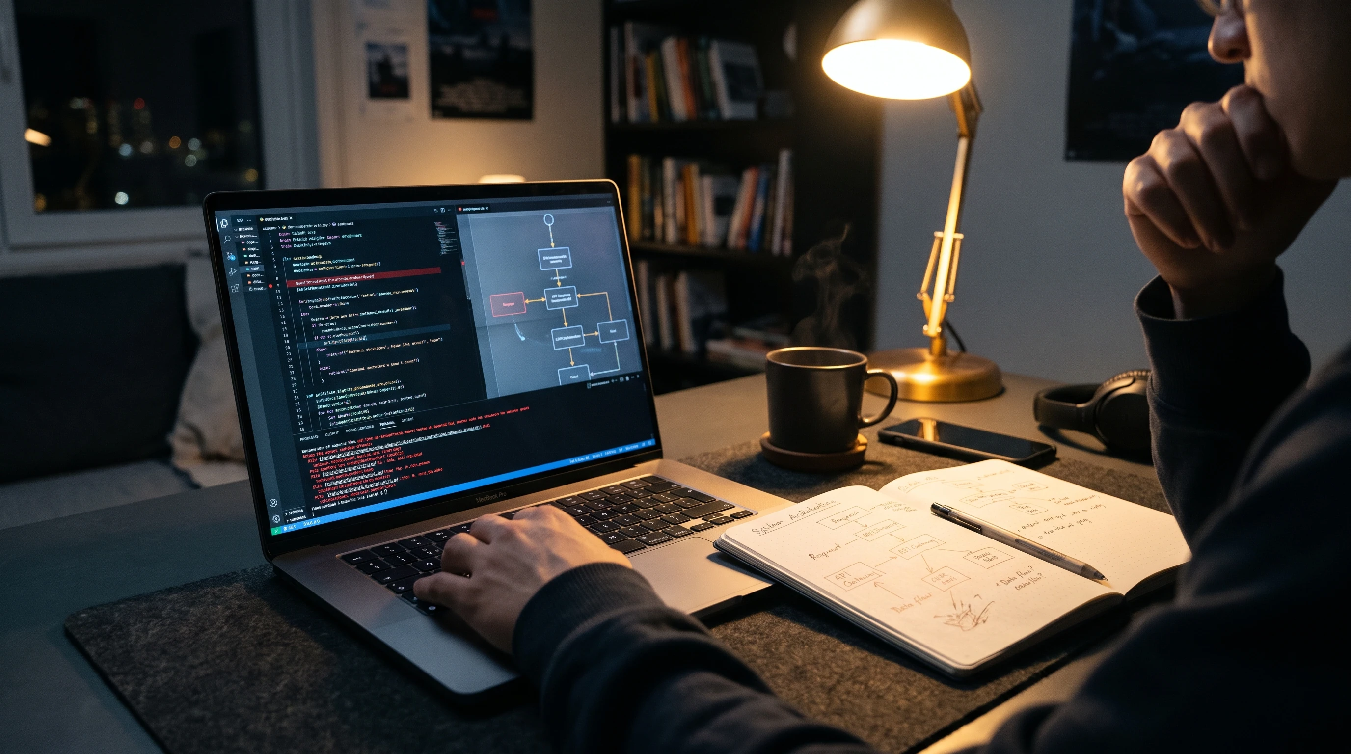 Mentok Coding Tubes IT